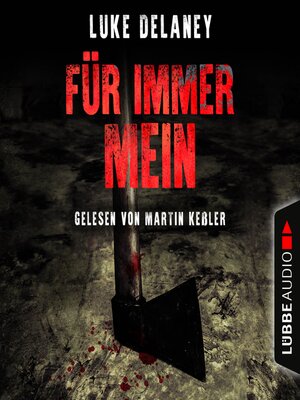 cover image of Für immer mein